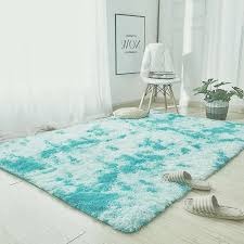 Miniatura 6 de Alfombras Tapete Peludo  2metros X 150cm